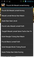 Resepi Berbuka Puasa 스크린샷 2