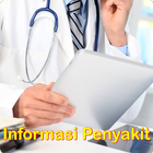 Informasi Penyakit Berguna アイコン