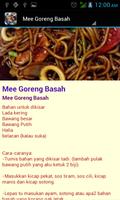 Resepi Senang Masak ảnh chụp màn hình 3