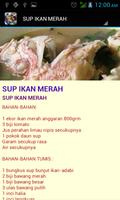 Resepi Senang Masak ảnh chụp màn hình 1