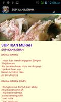 Resepi Senang Masak 截图 1