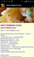 Resepi Aneh 海报