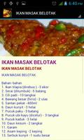 Resepi Aneh 截图 2