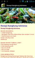 Resepi Kampung Original poster