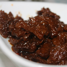 Resepi Daging Tradisi 아이콘