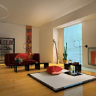 Dekorasi Rumah icono