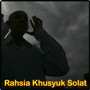 Rahsia Khusyuk Solat APK