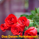 Doa Dalam Perkahwinan APK