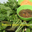 Rahsia Ulam Ulaman-APK
