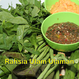 Rahsia Ulam Ulaman icon