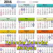 Kalendar 2018