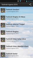 Ceramah Ustaz Auni gönderen