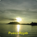 APK Puasa Bulan Rejab