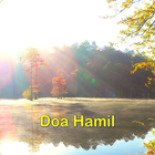 آیکون‌ Doa Hamil