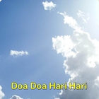 Doa Doa Seharian أيقونة