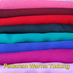 ”Padanan Warna Tudung