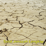 ikon Solat Jenazah Lengkap