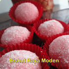 Biskut Raya Moden アイコン