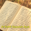 Al Kahfi Sepuluh Ayat