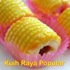 Kuih Raya Istimewa আইকন