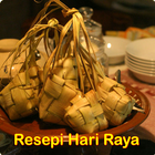 Resepi Hari Raya 아이콘