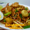 Resepi Mamak Istimewa ícone
