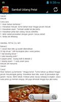 Resepi Masakan Bonda-poster