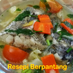 Resepi Berpantang