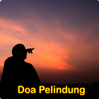 Doa Pelindung biểu tượng