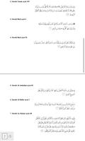 Doa Pelindung ảnh chụp màn hình 3