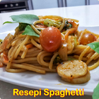 Resepi Spaghetti アイコン