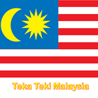 Teka Teki Malaysia icône