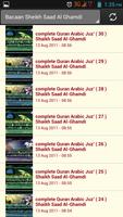 Al Quran Dan Terjemahan screenshot 1