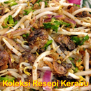 Resepi Kerabu APK