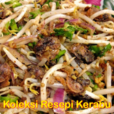 Resepi Kerabu أيقونة