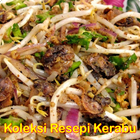 Resepi Kerabu ícone