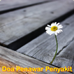 Doa Penawar Penyakit