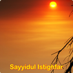 Sayyidul Istighfar