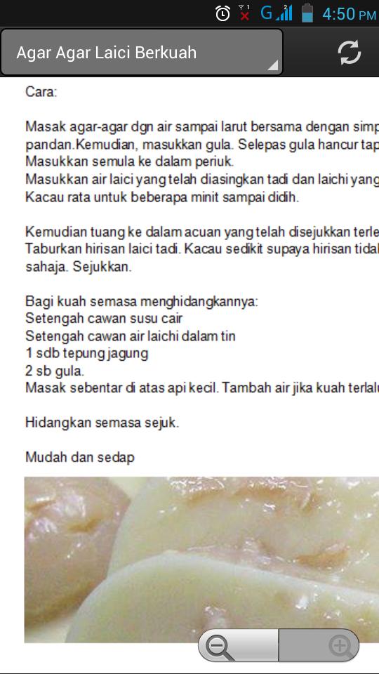 Resepi Puding For Android Apk Download