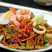 Resepi Spaghetti Dan Pasta For Android Apk Download