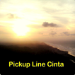 Pickup Line Cinta