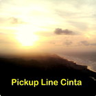 Pickup Line Cinta-icoon