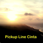 Pickup Line Cinta 아이콘