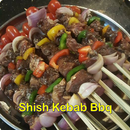 APK Resepi Kebab Bbq
