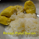 APK Resepi Pulut Durian