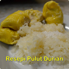 Resepi Pulut Durian 아이콘