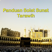 Panduan Solat Sunat Tarawih