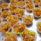 Icona Kuih Raya Sedap