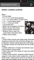 Poster Kuih Raya Sedap