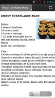 1 Schermata Kuih Raya Sedap